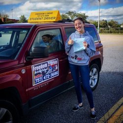 Freedom 2 Drive Driving School