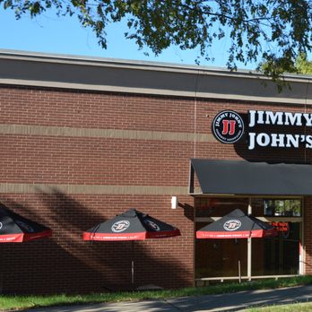 Jimmy John's - the outside of the restaurant - Sandwiches Near Me - Huntersville, North Carolina Jimmy John's - the outside of the restaurant - Sandwiches Near Me - Huntersville, North Carolina