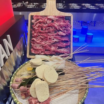 Malubianbian - Hot Pot Near Me - Tustin, California