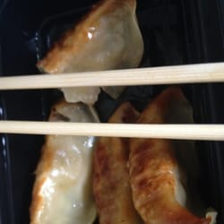 Wasabi34 - Gyoza