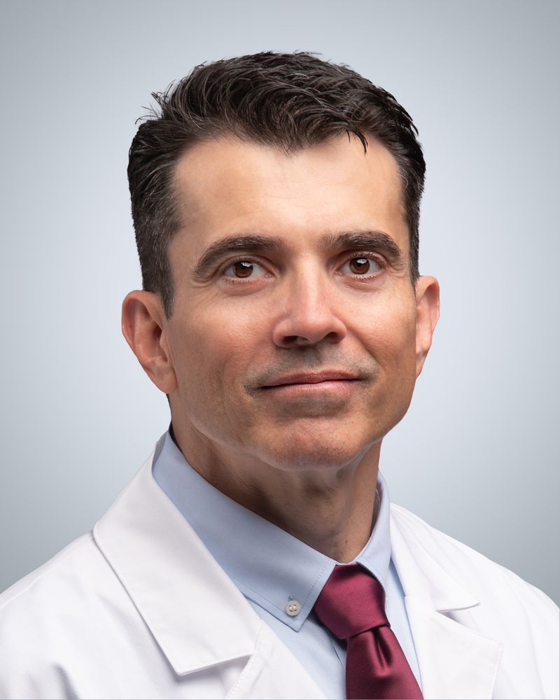 JOSE ALEMAR, MD FLORIDA ONCOLOGY & HEMATOLOGY 701 Enterprise Rd E