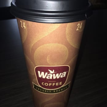 Wawa - The big boy...24 oz'er - Convenience Stores Near Me - Mount Laurel, New Jersey