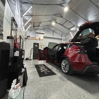 Magic Auto Tint - Car Window Tinting Near Me