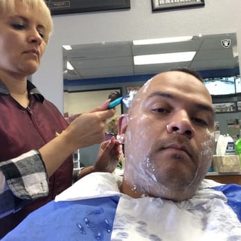 Big W Barber Shop - Barbers Near Me - Ontario, California