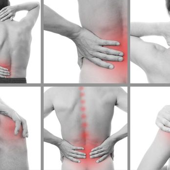 Massage Medic - Massage Therapy Near Me - Naples, Florida