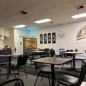 Chong's Korean Restaurant - tables and chairs in a restaurant - Korean Near Me - San Antonio, Texas Chong's Korean Restaurant - tables and chairs in a restaurant - Korean Near Me - San Antonio, Texas