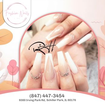 Fashion Nails - Fall in Love with Our Autumn Nail Designs! - Nail Salons Near Me - Schiller Park, Illinois Fashion Nails - Fall in Love with Our Autumn Nail Designs! - Nail Salons Near Me - Schiller Park, Illinois