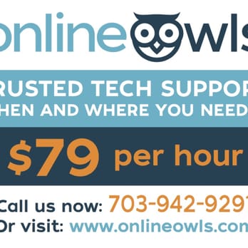 Online Owls - Home Network Installation Near Me - McLean, Virginia Online Owls - Home Network Installation Near Me - McLean, Virginia