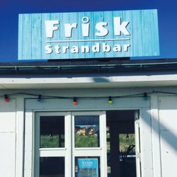 Frisk Strandbar - Frisk Strandbar