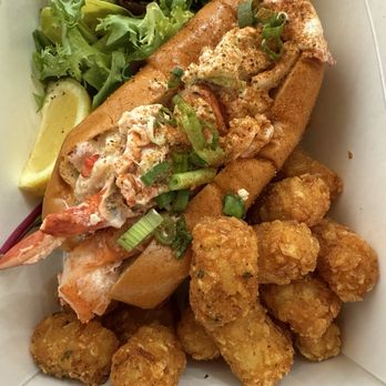 Lobster-Guys - Seafood Near Me - Pasadena, California