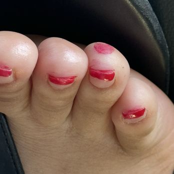 Manifest - Pedicure - Hair Salons Near Me - Shaker Heights, Ohio
