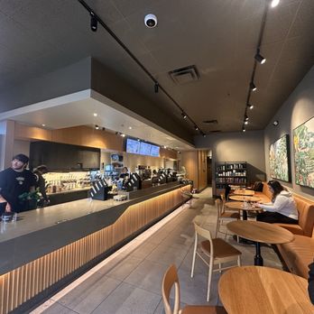 Starbucks - Coffee & Tea Near Me - Abingdon, Maryland