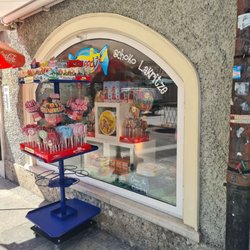 Swedish Candyshop