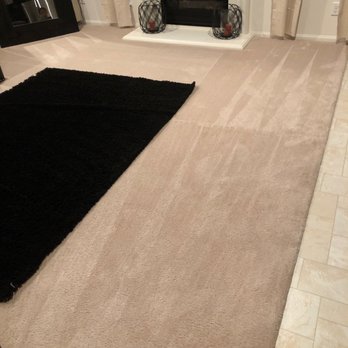 Barnetts Carpet Cleaning - Living area - Carpet Cleaning Near Me
