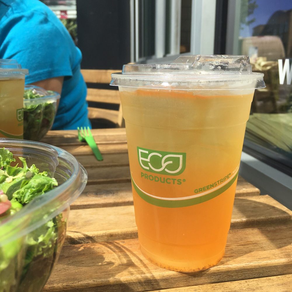 Evergreens - Iced tea - Salad Near Me - Seattle, Washington Evergreens - Iced tea - Salad Near Me - Seattle, Washington