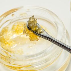 A Nice Dream Cannabis Dispensary - Cannabis diamonds