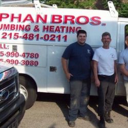 Hophan Brother’s Plumbing & Heating