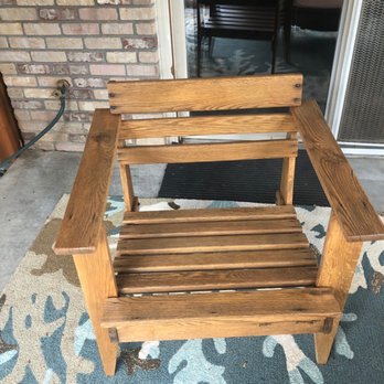 Kin Furniture - After - Furniture Repair Near Me - Denver, Colorado Kin Furniture - After - Furniture Repair Near Me - Denver, Colorado