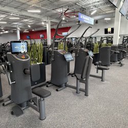 Workout Anytime Homestead