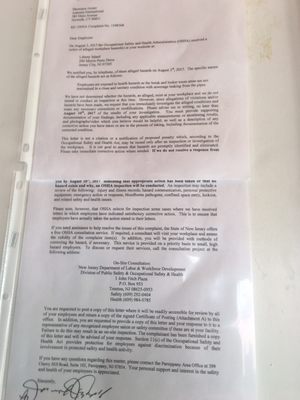 Antenna International