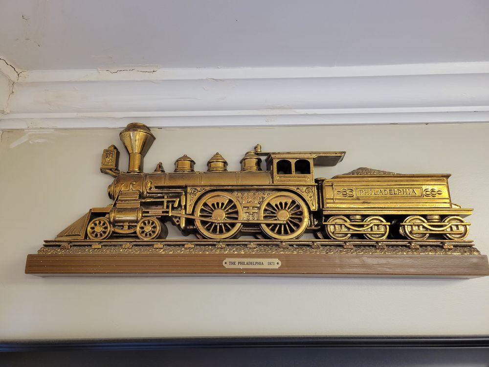 Mississippi Coast Model Railroad Museum