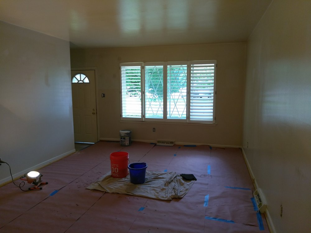 Slide of Metro Residential Contractors