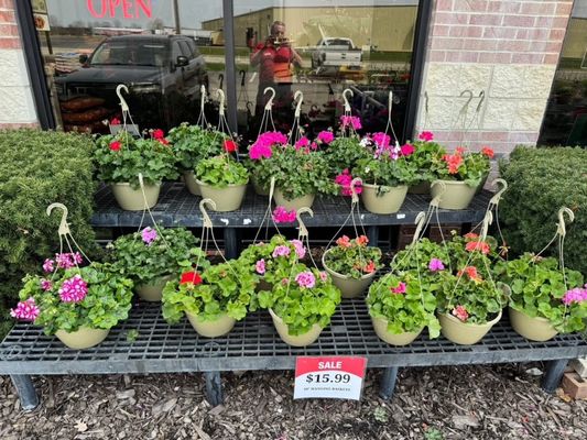 MICHIANA HARDWARE & OUTDOORS FEATURING MICHIANA FIREARMS