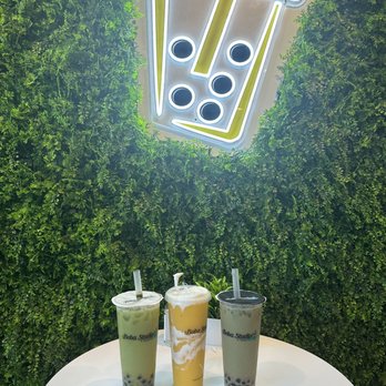 Boba Studio - Inside - Coffee & Tea Near Me - Walnut Creek, California Boba Studio - Inside - Coffee & Tea Near Me - Walnut Creek, California