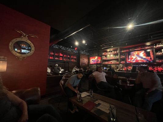 Whiskey Neat Plantation by null