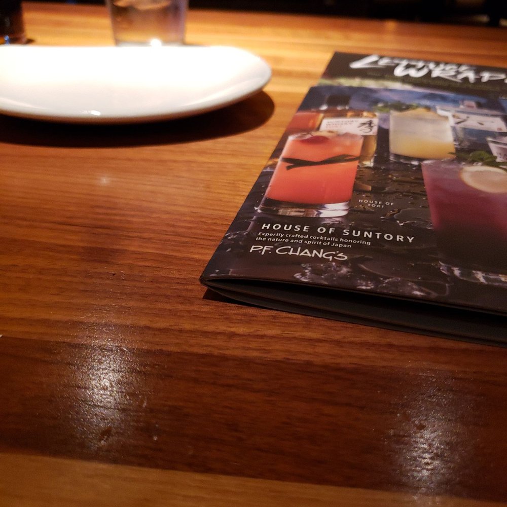 P.F. Chang's - Chinese Near Me - Hillsboro, Oregon