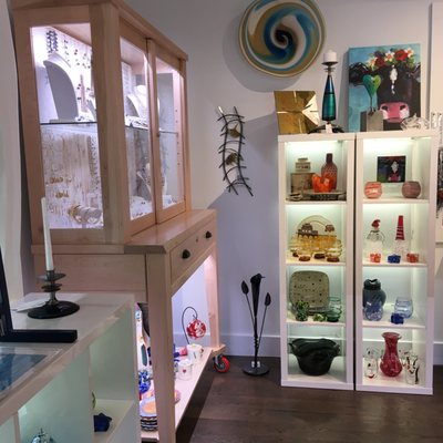 Raiford Gallery by null