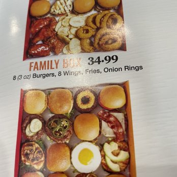BurgerIM - Burgers Near Me - Cleveland, Ohio