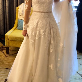 Cheryl A Lofton & Associates - Cheryl Lofton and her team are seamstress queens. I created a custom dress that I THOUGHT fit, and realized through my fittings at Cherly Lo - Sewing & Alterations Near Me - Washington, DC, District of Columbia Cheryl A Lofton & Associates - Cheryl Lofton and her team are seamstress queens. I created a custom dress that I THOUGHT fit, and realized through my fittings at Cherly Lo - Sewing & Alterations Near Me - Washington, DC, District of Columbia