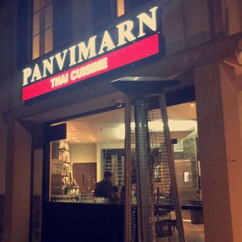 Panvimarn Thai Cuisine - Thai Near Me - Long Beach, California Panvimarn Thai Cuisine - Thai Near Me - Long Beach, California