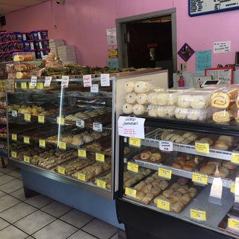 Nanding's Bakery - Oh wow! Eye candy! U need peripheral vision! Gotta put your head on "swivel " to take it all in!!!! - Bakeries Near Me - Honolulu, Hawaii