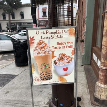 Urth Caffé - Orange - Coffee & Tea Near Me - Orange, California Urth Caffé - Orange - Coffee & Tea Near Me - Orange, California