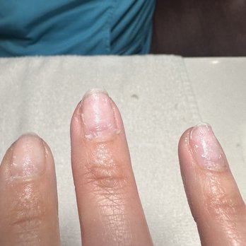 K Spa - Nail Salons Near Me - San Mateo, California