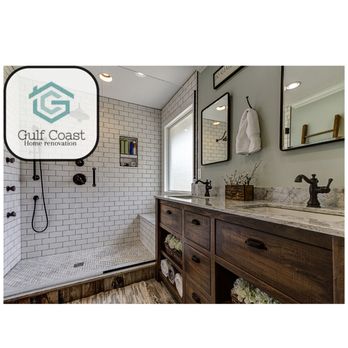 Gulf Coast Home Renovation - bathroom remodel Foley AL - General Contractors Near Me - Foley, Alabama Gulf Coast Home Renovation - bathroom remodel Foley AL - General Contractors Near Me - Foley, Alabama