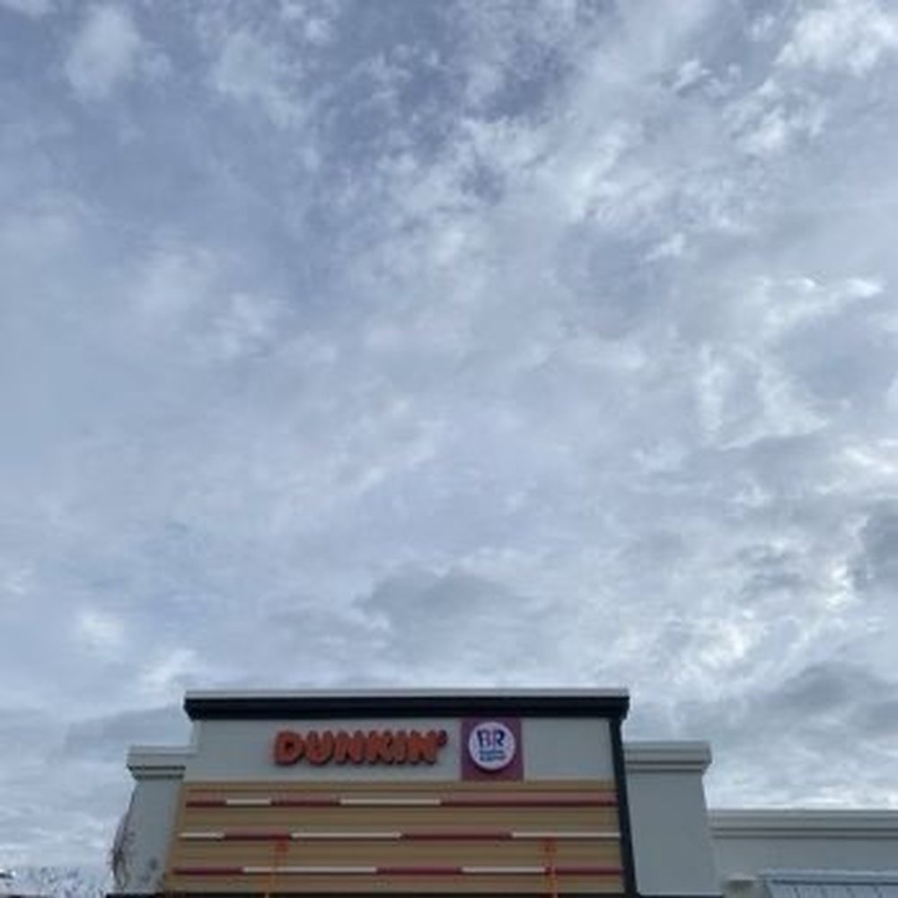 Dunkin' - Store front - Donuts Near Me - North Redington Beach, Florida Dunkin' - Store front - Donuts Near Me - North Redington Beach, Florida