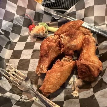 Gettysburg Eddie's - Wings yum - New American Near Me - Gettysburg, Pennsylvania