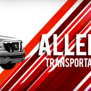Allen's Transportation - Airport Shuttles Near Me Allen's Transportation - Airport Shuttles Near Me