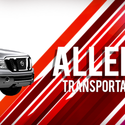 Allen's Transportation