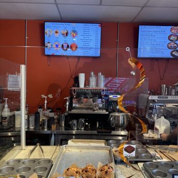Yi's Cafe - pastries - Coffee & Tea Near Me - Arcadia, California Yi's Cafe - pastries - Coffee & Tea Near Me - Arcadia, California