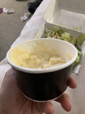 Buffalo Wild Wings by null