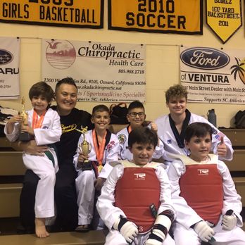 Master Bang's Martial Arts - Martial Arts Near Me - Bakersfield, California