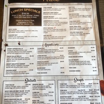 Saucy's Thai & Pho - Plano - Thai Near Me - Plano, Texas Saucy's Thai & Pho - Plano - Thai Near Me - Plano, Texas