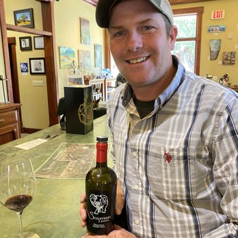 Central Coast Wine Tour Adventures - Wine Tours Near Me