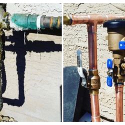 AM PM Plumbing Heating & Air Conditioning