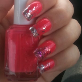Romance Nail Spa - Jennifer does the best nails! - Nail Salons Near Me - Studio City, California Romance Nail Spa - Jennifer does the best nails! - Nail Salons Near Me - Studio City, California