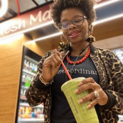 SPK Smoothie